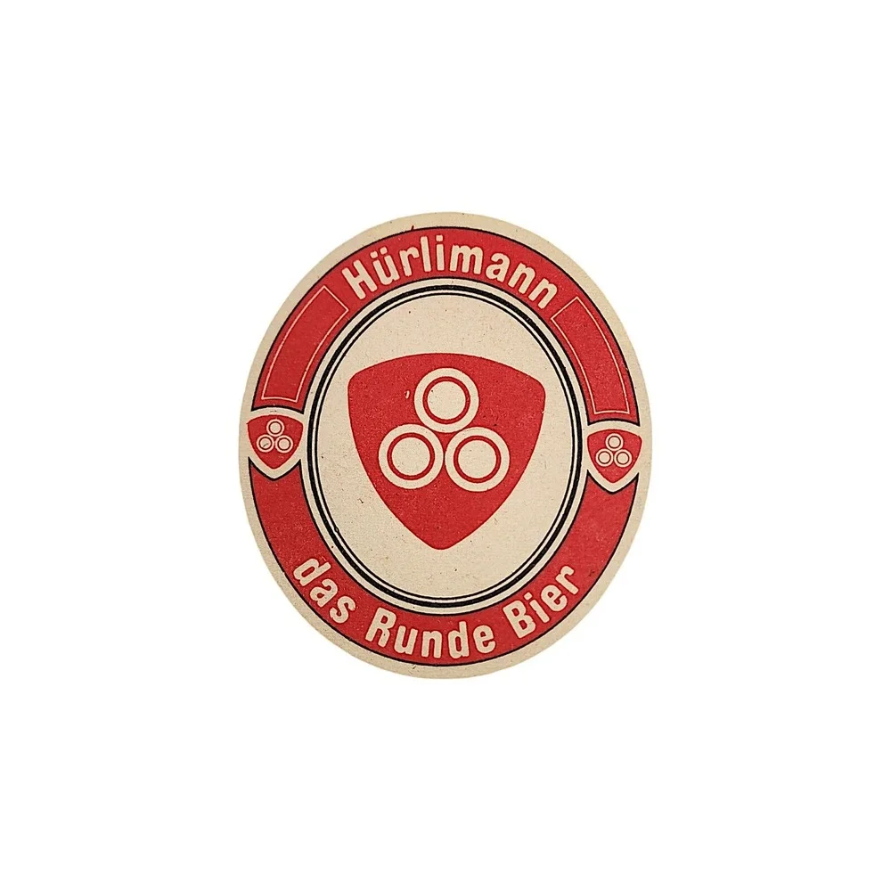 Hürlimann das runde